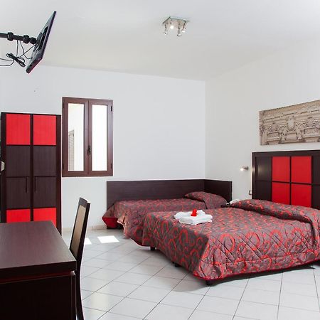 Resort Villa Hermosa Порто Чезарео Екстериор снимка