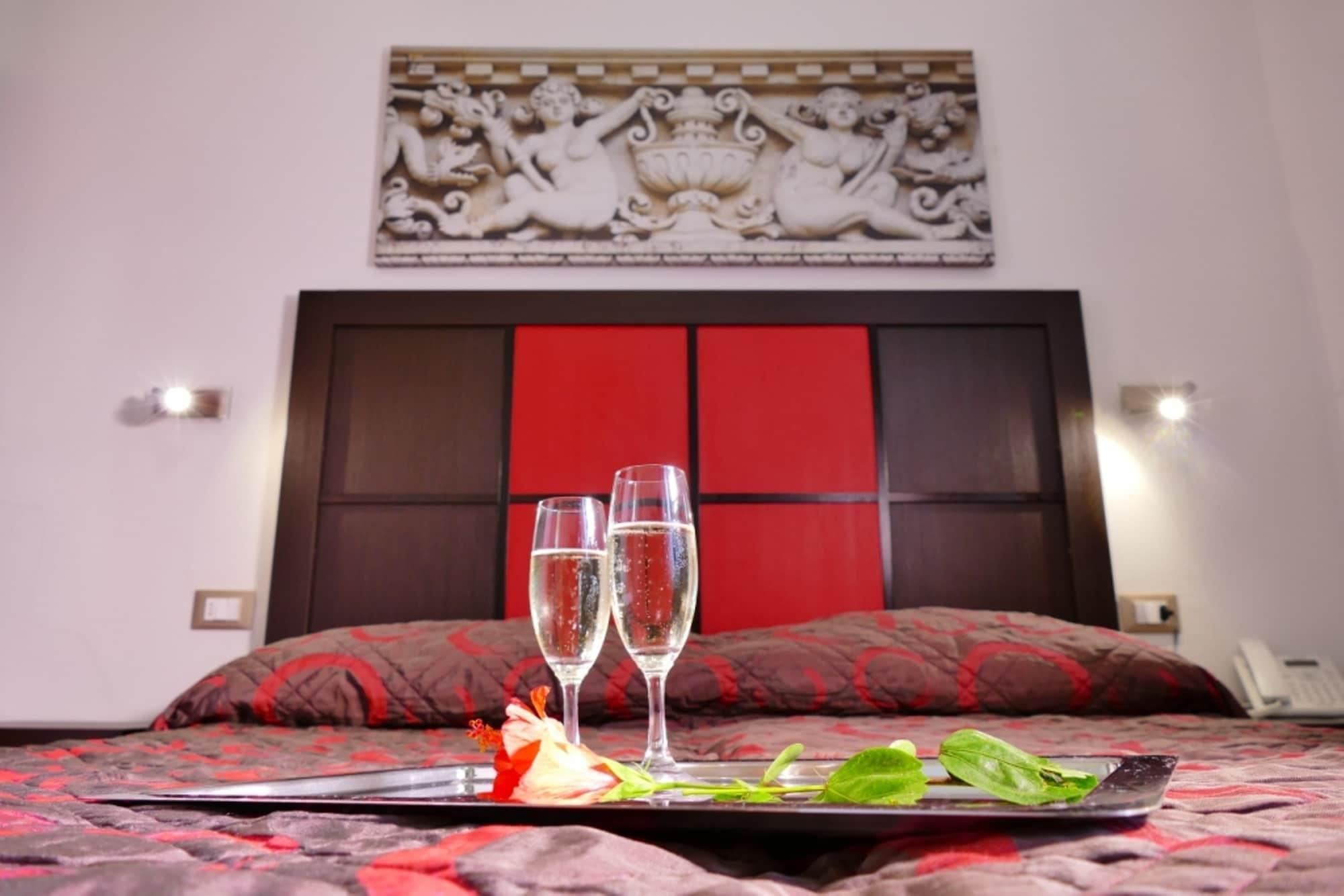 Resort Villa Hermosa Порто Чезарео Екстериор снимка