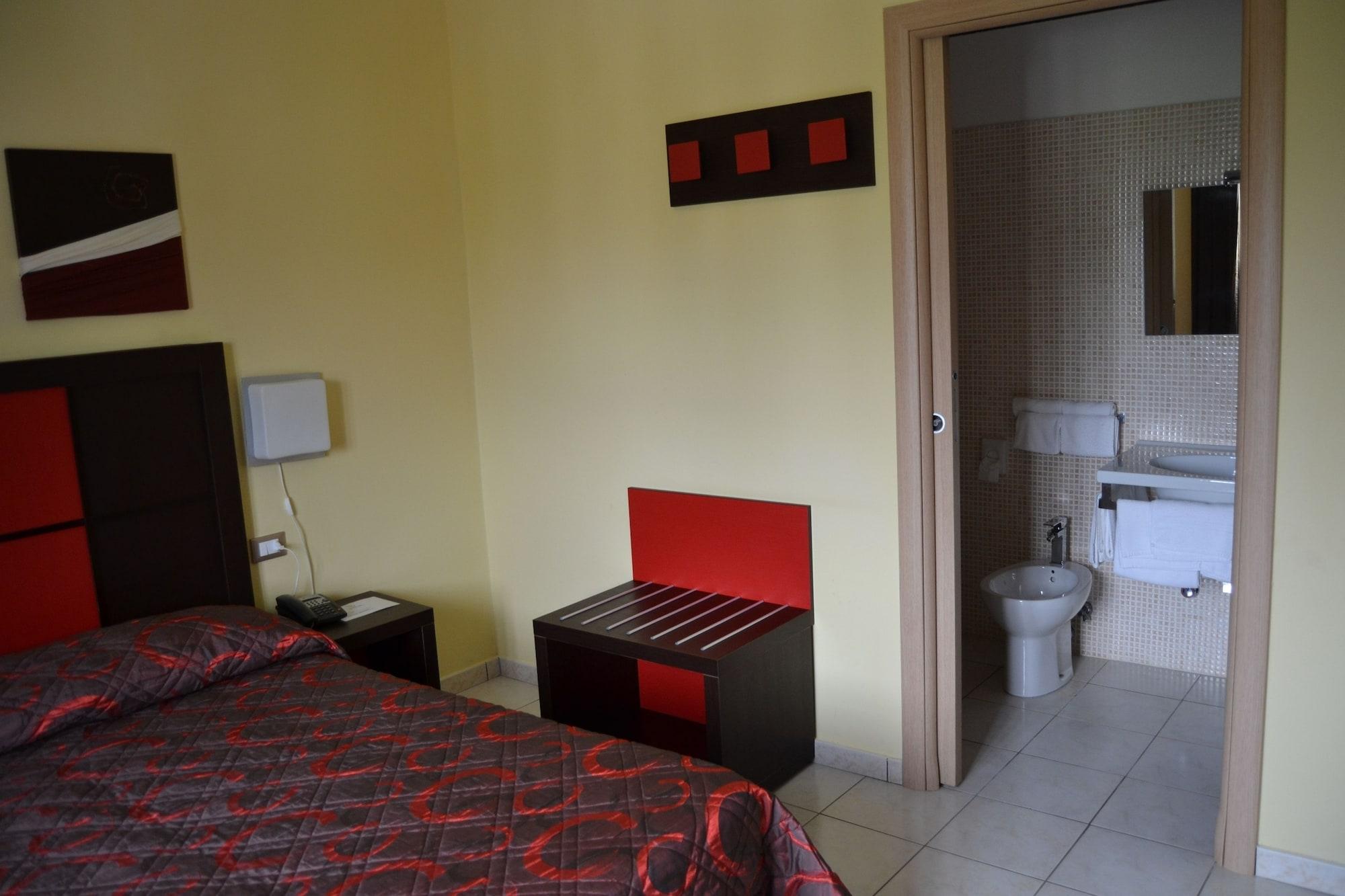 Resort Villa Hermosa Порто Чезарео Екстериор снимка