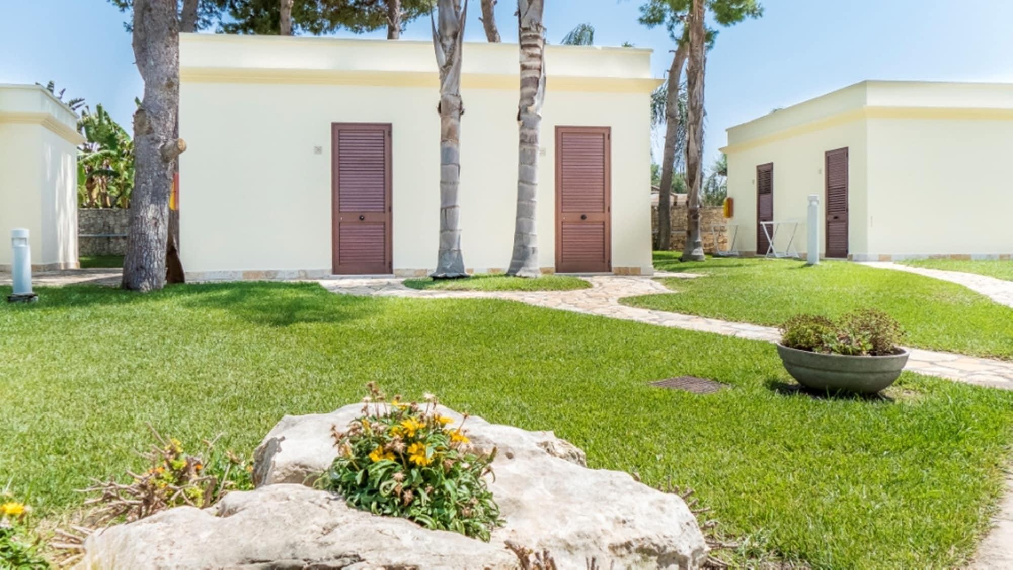 Resort Villa Hermosa Порто Чезарео Екстериор снимка