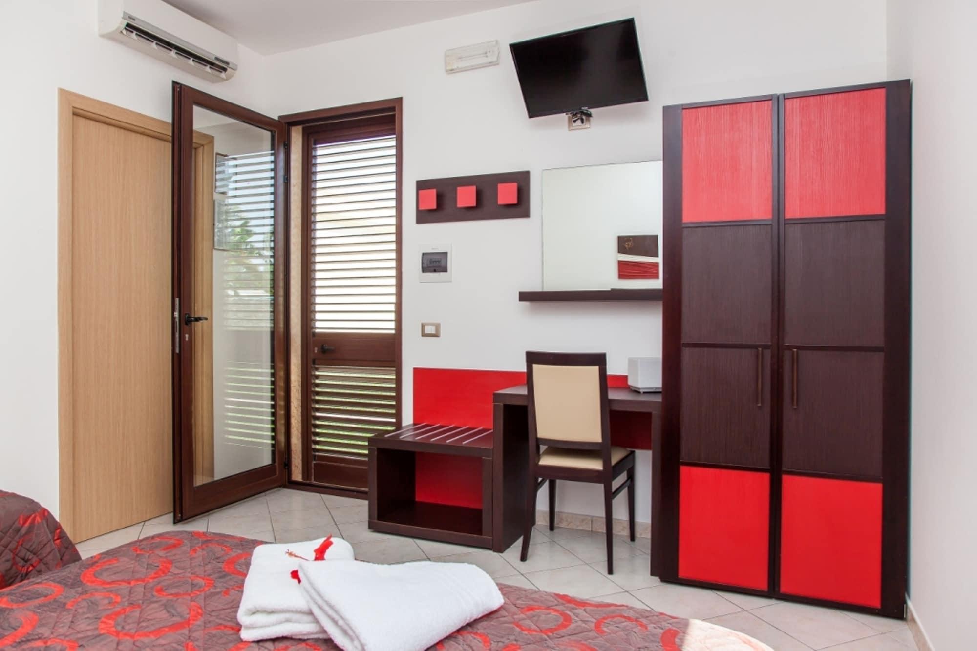 Resort Villa Hermosa Порто Чезарео Екстериор снимка