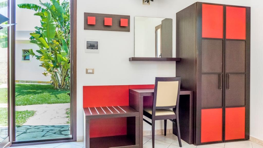 Resort Villa Hermosa Порто Чезарео Екстериор снимка