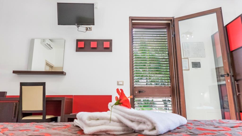 Resort Villa Hermosa Порто Чезарео Екстериор снимка