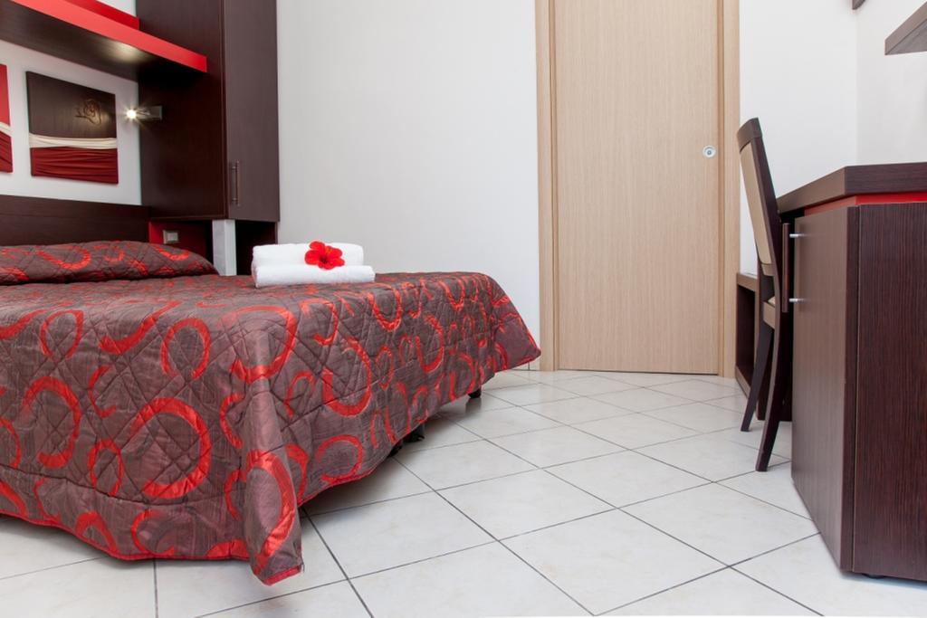 Resort Villa Hermosa Порто Чезарео Екстериор снимка