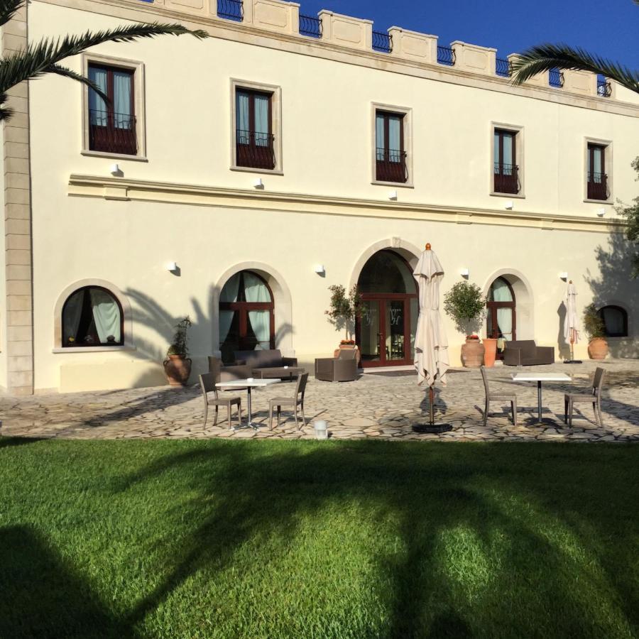 Resort Villa Hermosa Порто Чезарео Екстериор снимка